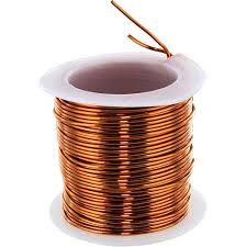 Enameled Copper Wire